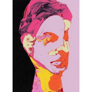 Ida Yukimasa | Basquiat (2019) | MutualArt