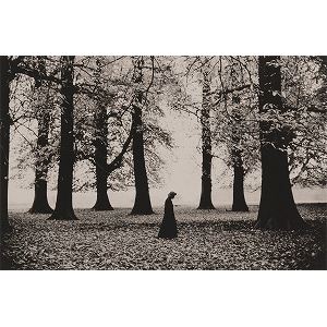 アート・デザイン・音楽 TOMIO SEIKE ZOE PHOTOGRAPHS Tomio Seike | Work from Portrait of ZOE series | MutualArt