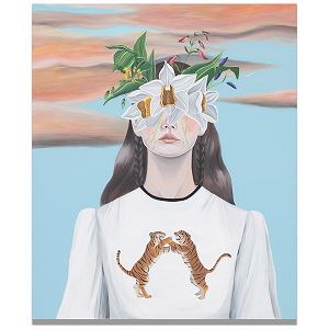 Work - Mariko Enomoto