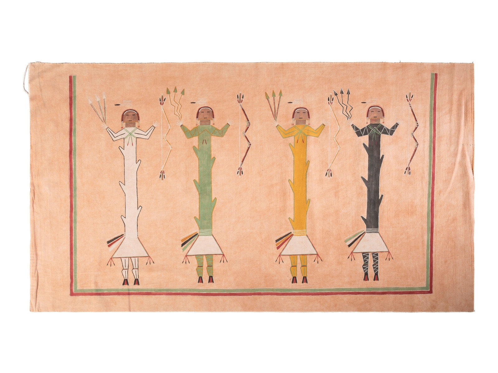 Bruce Hathale Memory Aid MutualArt