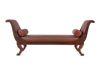 Lit de Repos - Bernard Molitor