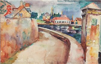 MOTIV SA MORA - Milica Bešević