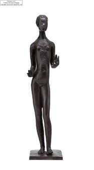 "Litlle dancer" - Janina Reichert-Toth