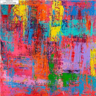 Desire Map - Gossia Zielaskowska