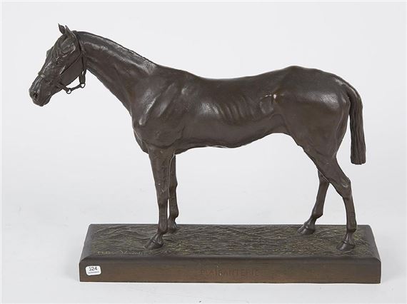 Plaisanterie by H.R. de Vains