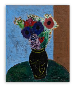 Senza Titolo - Alfredo Beltrame