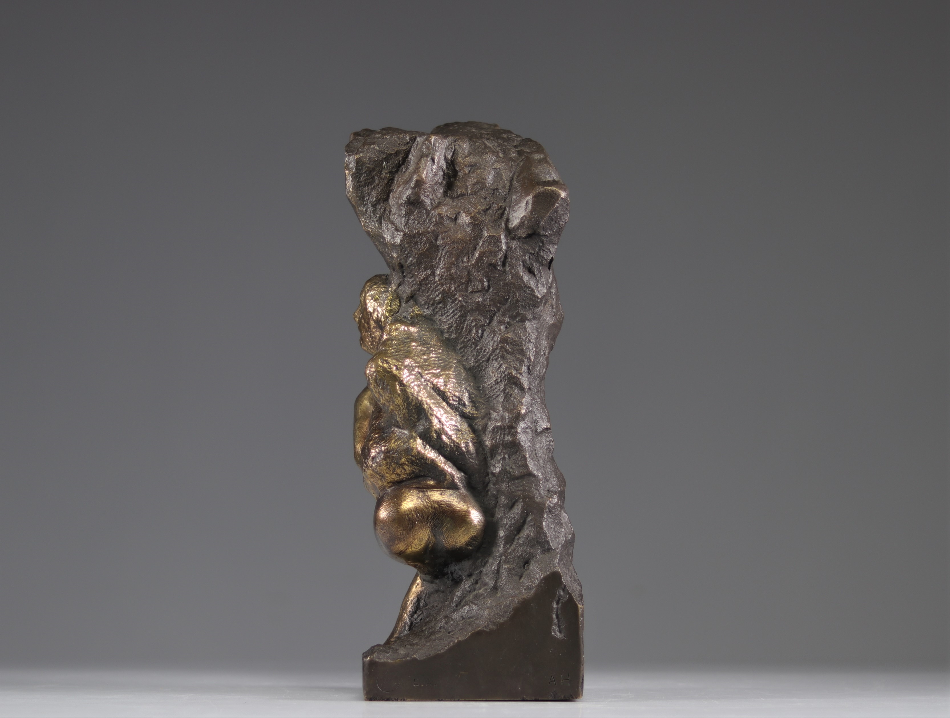 Alfred Hrdlicka | Untitled | MutualArt