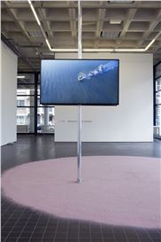 This Is One Landscape, Divided at Billytown