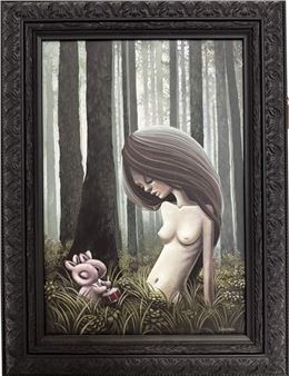 Saying Goodbye - 	 Shannon Bonatakis