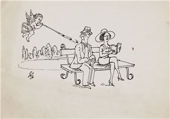 ATAK AMORA - Zbigniew Ziomecki