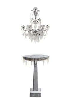 January Sun - Vincent Mazeau