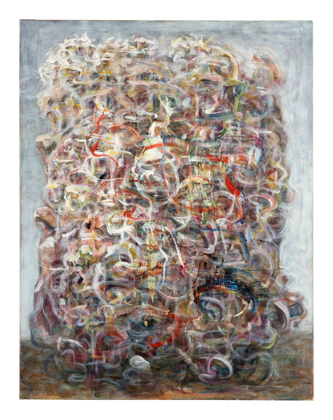 Jim Lutes So (2008) MutualArt