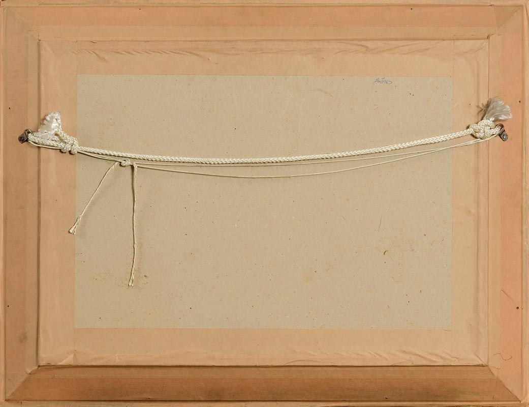 Jack P. Hanlon Antibes MutualArt