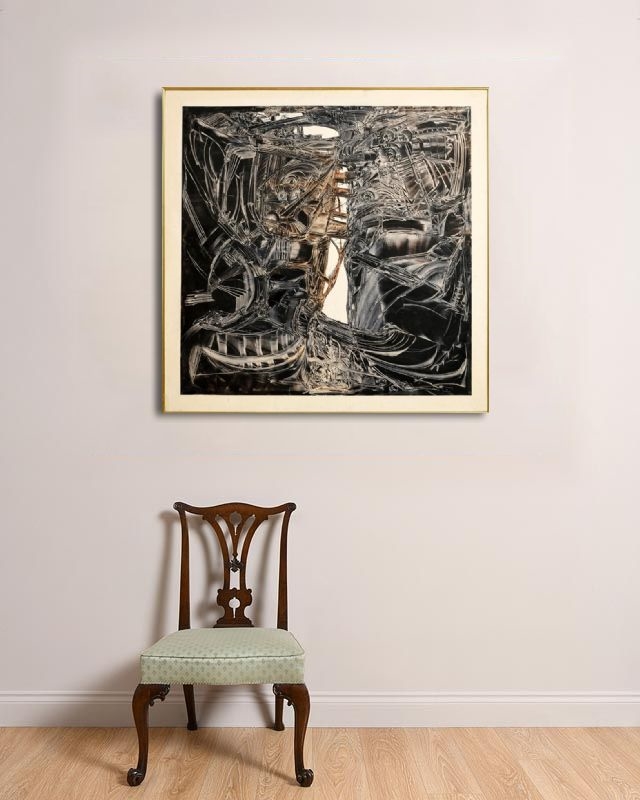 Jonathan Wade | Urban Decay | MutualArt