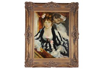 La Loge - Roy Allison