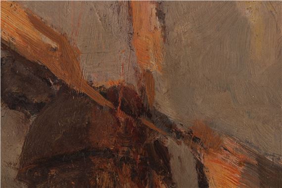 Frederick James Hackman | 'The Mill | MutualArt