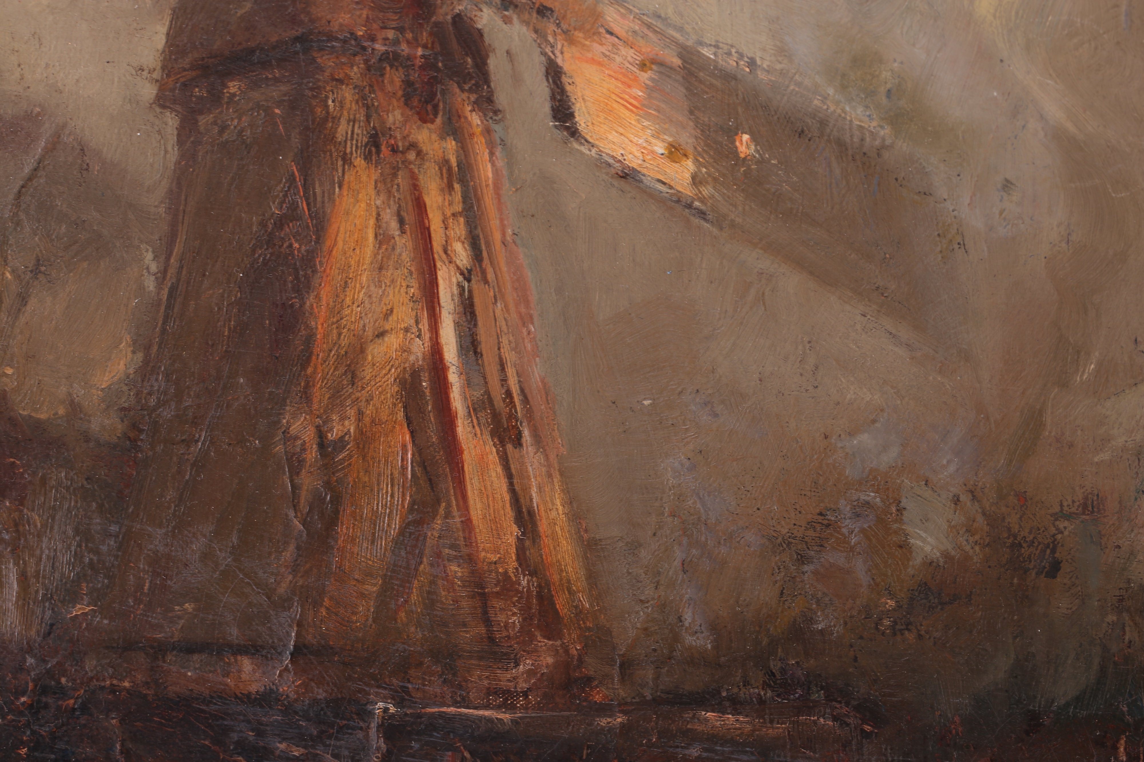 Frederick James Hackman | 'The Mill | MutualArt