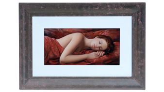 Sleeping Nude - Pasquale Picazio