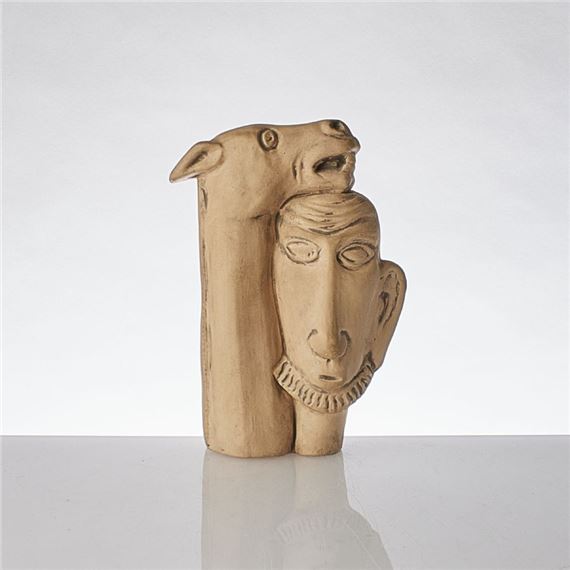 Åke Holm Auction Results: Past Sales & Hammer Prices