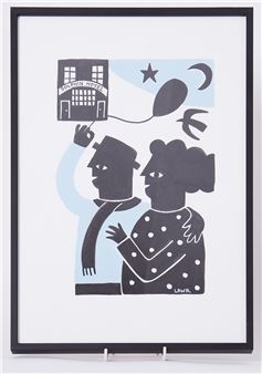 One For The Road - Arth Lawr