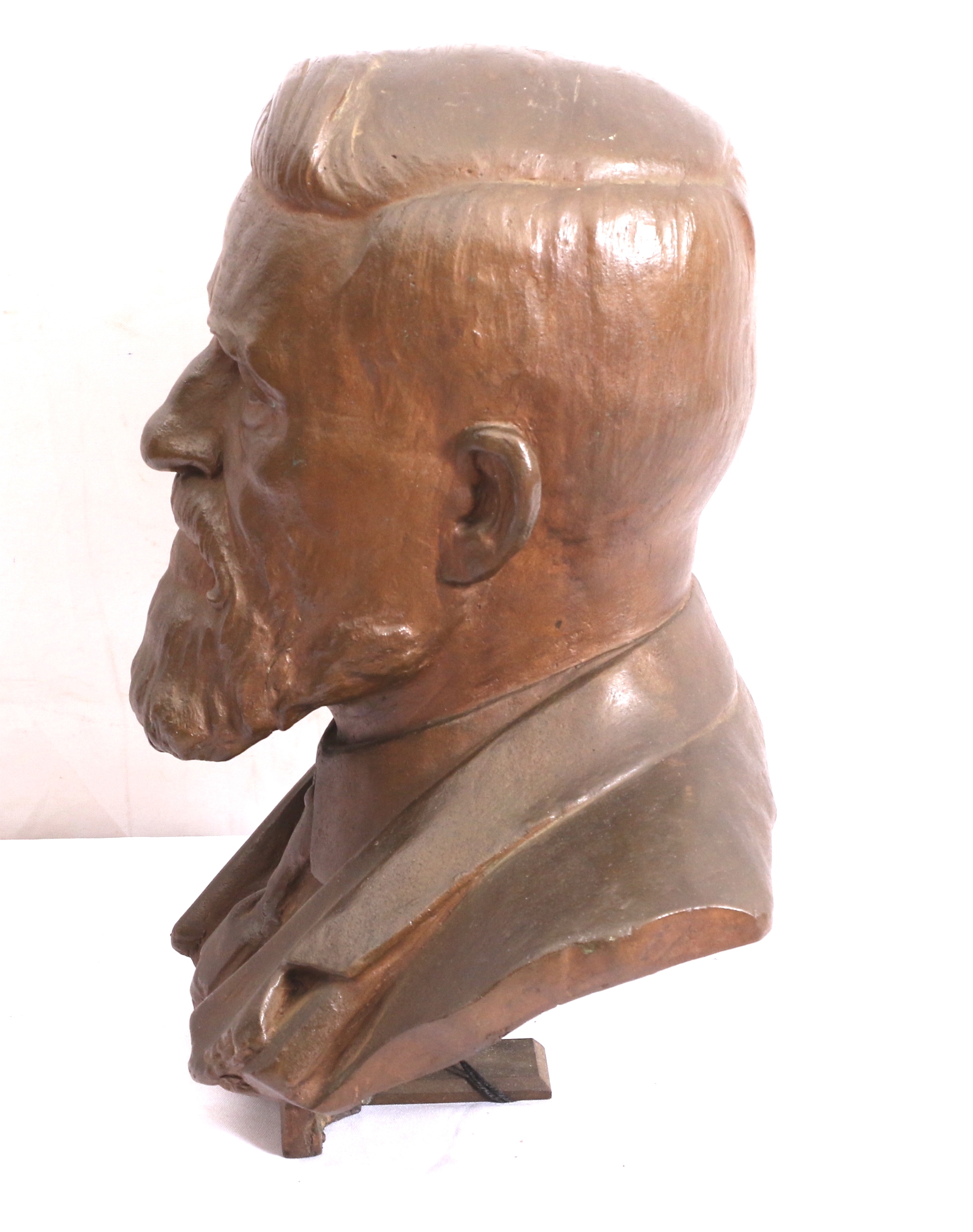 Anton van Wouw CHRISTIAAN DE WET MutualArt