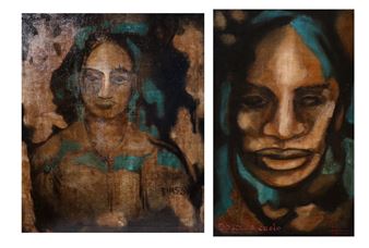 OBSCHURA CARLOS; STARMAN - Hardus Koekemoer