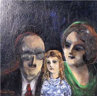 FAMILY - Marinus Wiechers