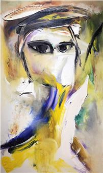 Lea Fisher: Reflections of an Artist’s Journey - Samuel Lynne Galleries
