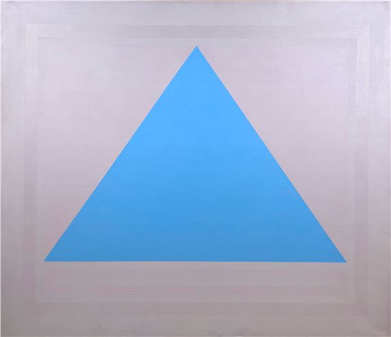 Walter Stomps, Jr. | Soft Angle | MutualArt