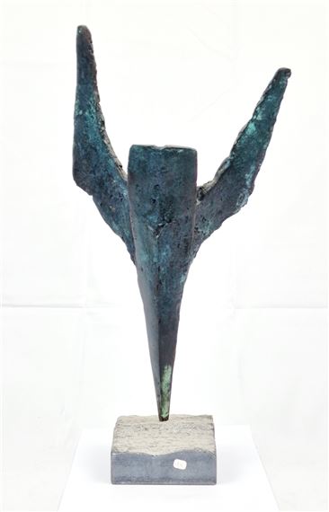 Duikvlucht - Leon Veerman