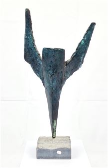 Duikvlucht - Leon Veerman