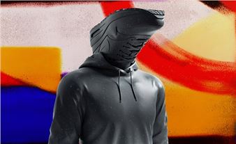 Sneakertopia: Step Into Street Culture - ArtScience Museum