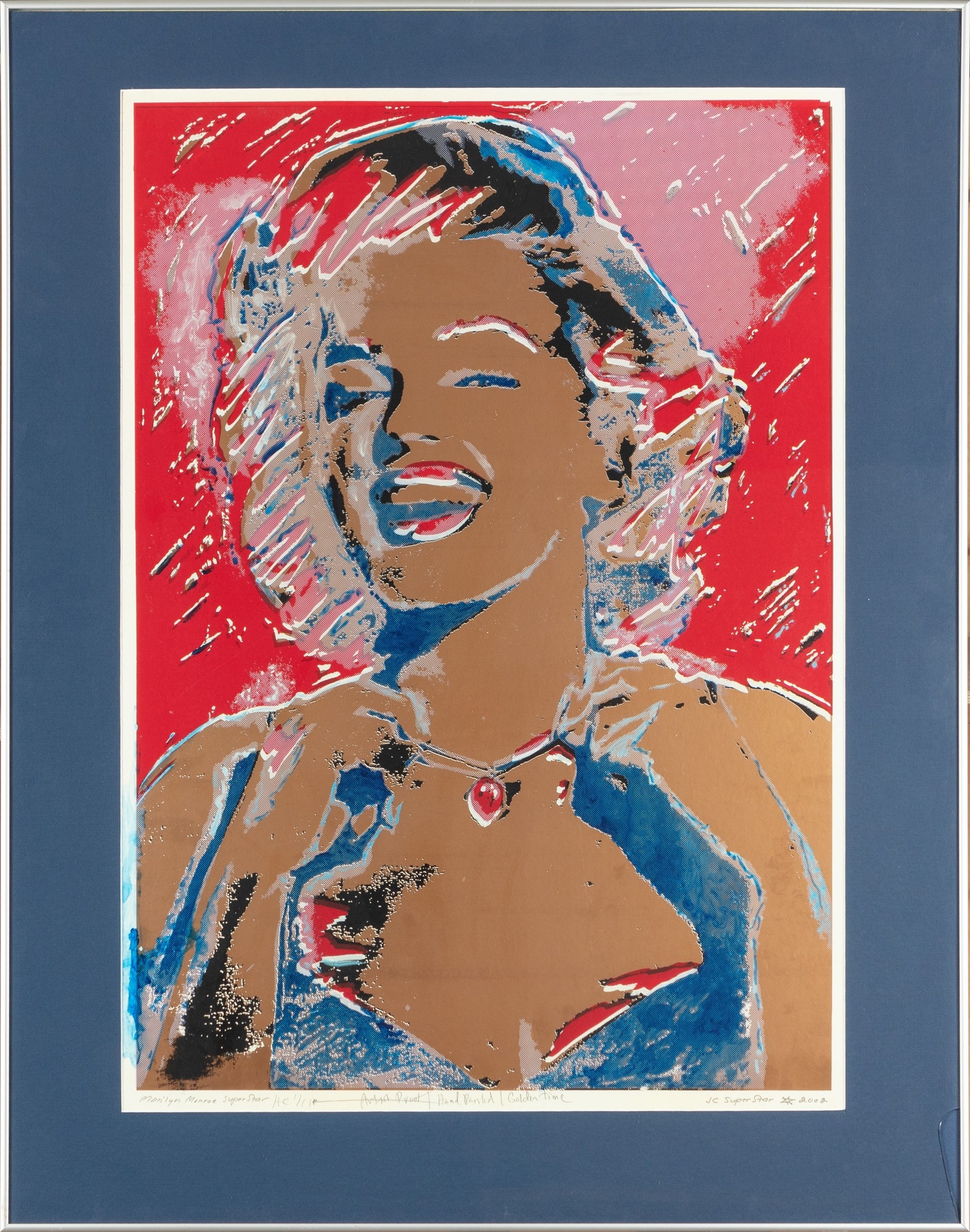 kari-riipinen-marilyn-monroe-super-star-mutualart