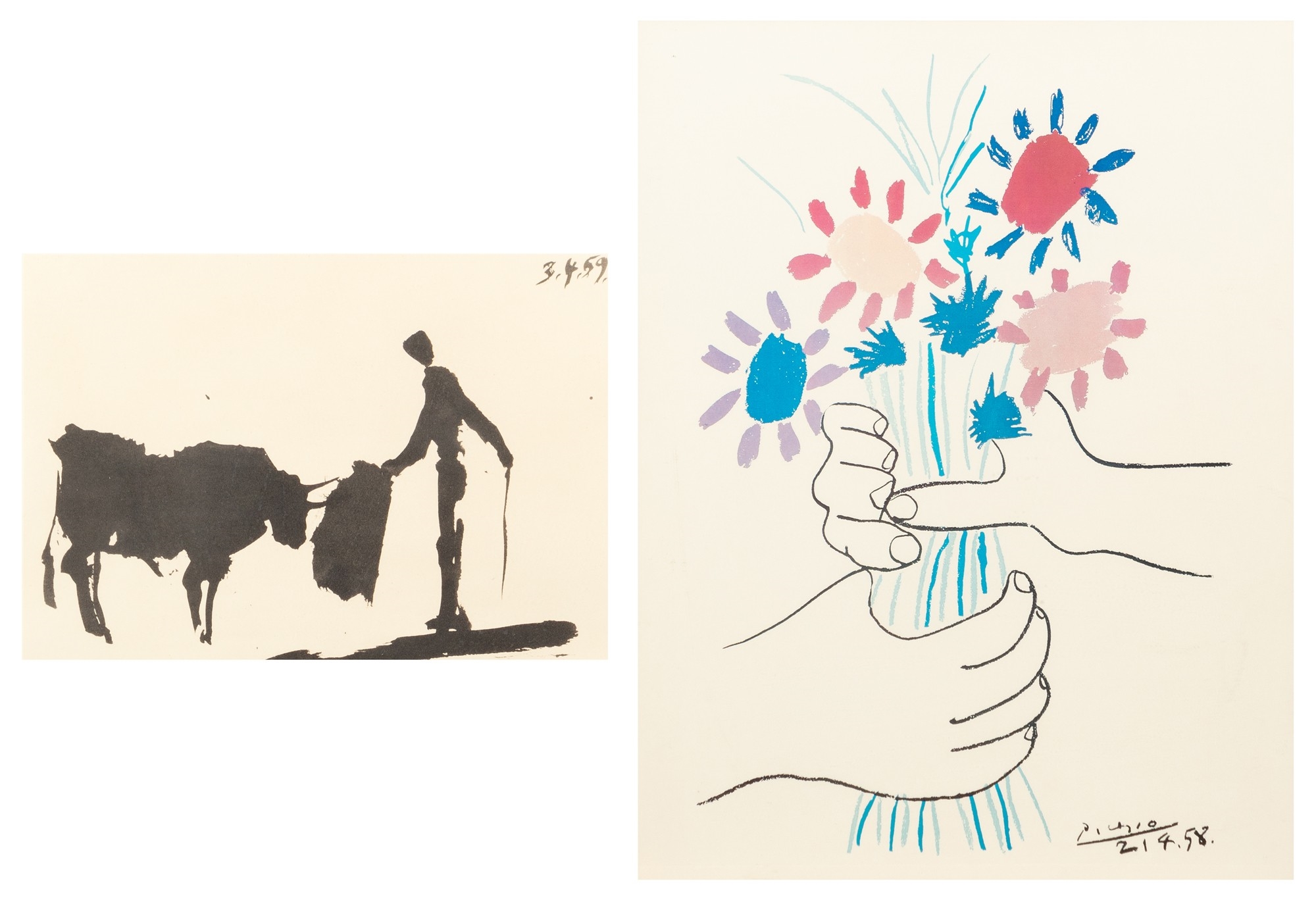 Pablo Picasso | Pablo Picasso | MutualArt