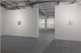 Lyazzat Khanim: Before i Leave - Aspan Gallery