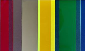 Helga Sif Guðmundsdóttir: Reflection - Ásmundarsalur