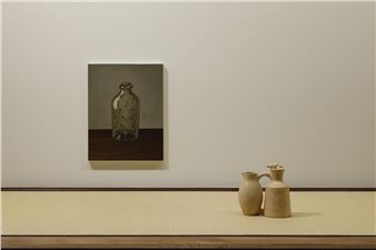 Yuta Nakamura & Ebosi Yuasa: Object Lessons - Gallery Koyanagi