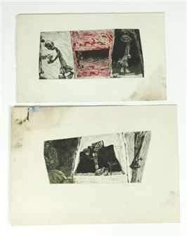 Untitled - Kestutis Vasiliunas