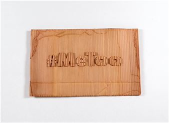 The Truth Is... - Greg Kucera Gallery