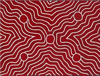 Wala Wala - Polly Brown Nangala