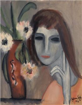 Margaret - Sylvie Selig