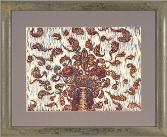 Fall from Grace - Elizabeth Debenham