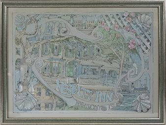 Nesbitt Inn - S. Warren Krebs