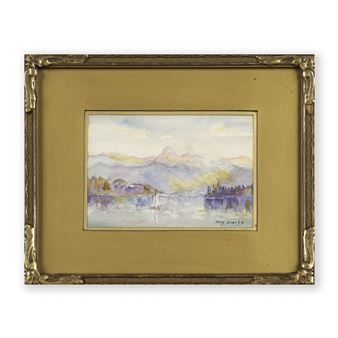 Aberdeen - Amy Smith