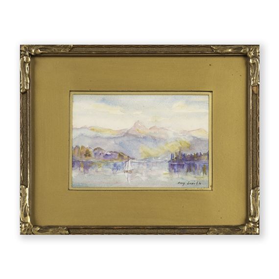 Aberdeen - Amy Smith