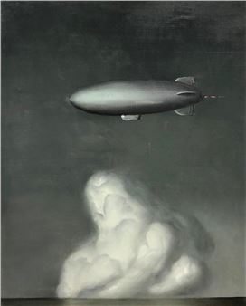 "Horizon variations" - Atis Jakobsons