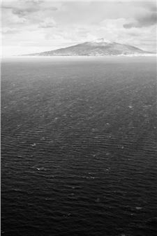 Laurin Würdig: My Vesuvian Immersion - Galerie MaxWeberSixFriedrich