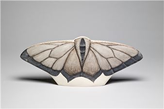 Grace Nickel: Inter Artes Et Naturem (Between Art and Nature) - Winnipeg Art Gallery