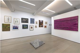 Coup de Coeur - Galerie Natalie Seroussi