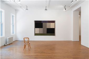 Stefan Kürten & Rita McBride: I Continue To Live In My Glass House - Alexander and Bonin